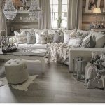 21 fabulous rustic glam living room decor ideas – Amber's .