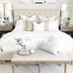 The Secrets Of Rustic Glam Decor Living Room Master Bedrooms .