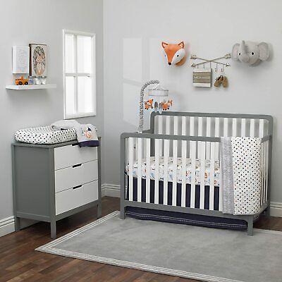 Mix ‍and match patterns ⁣for a playful touch​ in your boy nursery