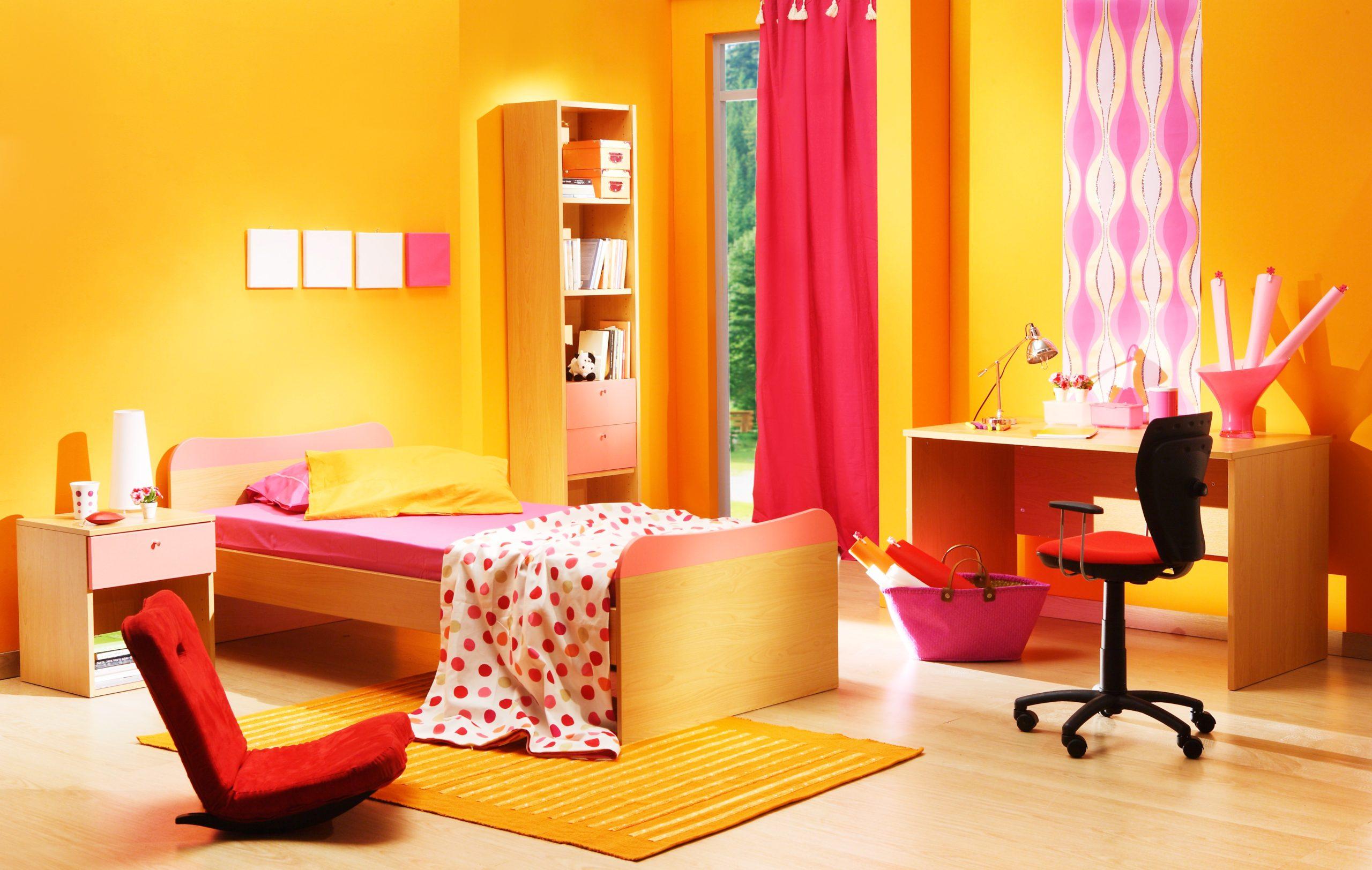 Bedroom Trend: Bold patterns energize and personalize your bedroom space