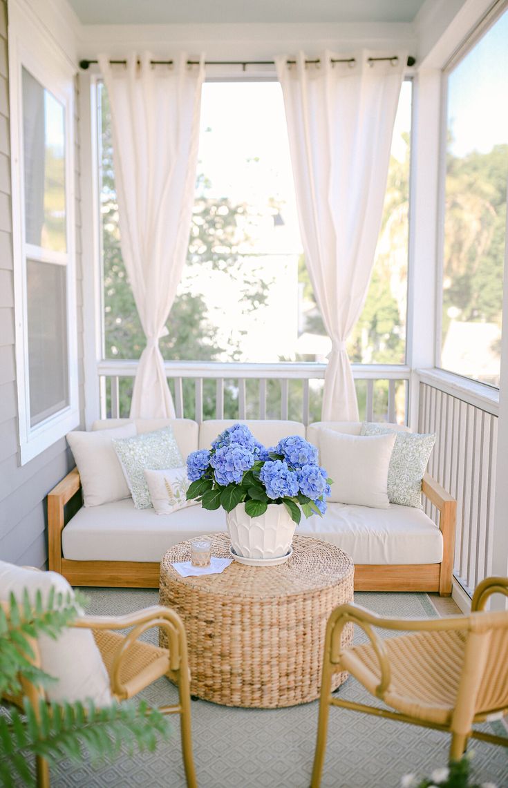 Creative Uses for Your Screened Porch You’ll Love