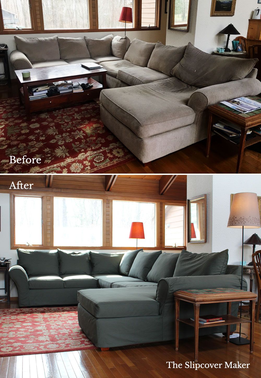 How to become the best sectional couch
  covers’ supplier