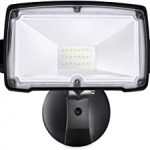 3 Head LED Security Lights Outdoor, 30W 3500LM 5000k, IP65 .
