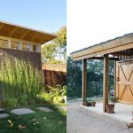 Top 60 Best Backyard Shed Ideas - Outdoor Storage Spac