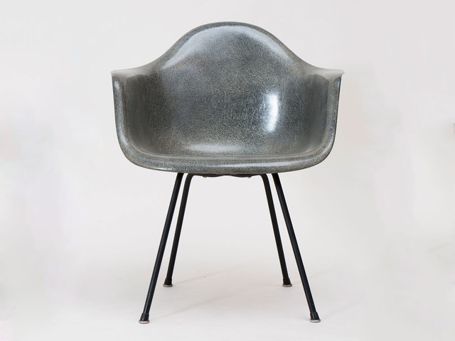 Charles and Ray Eames | Shell Chair (1950-1953) | Available for .