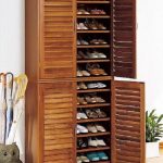 30+ Great Shoe Storage Ideas To Keep Your Footwear Safe And Sound .