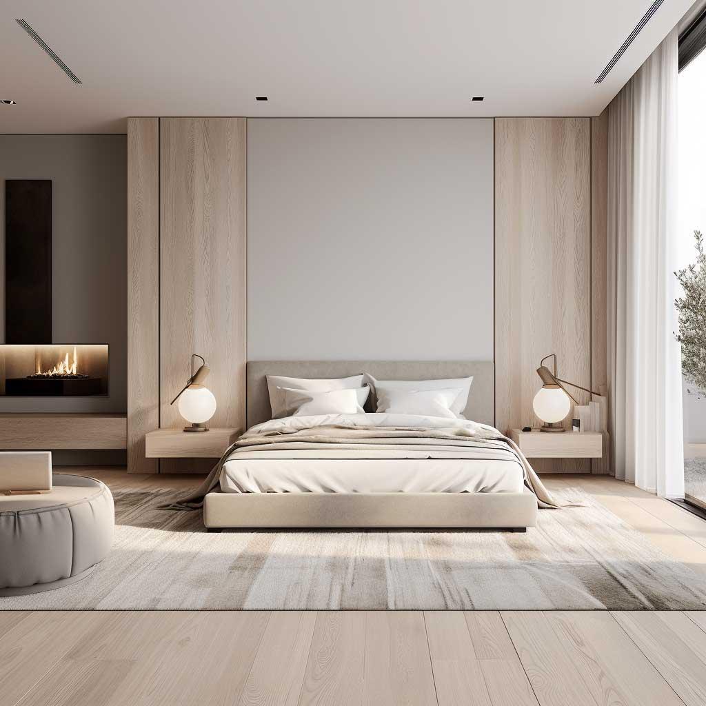 Invest in a quality mattress for⁤ restful sleep ​in⁢ a Minimalist ⁤Bedroom