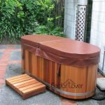 50+ One Person Hot Tub You'll Love in 2020 - Visual Hu