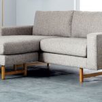 12 Best Sectionals for Small Spaces - Small Sectional Sof