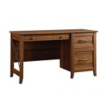 Desk With File Drawer | The InstaPap