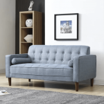 The 6 Best Sofas for Small Spaces in 20