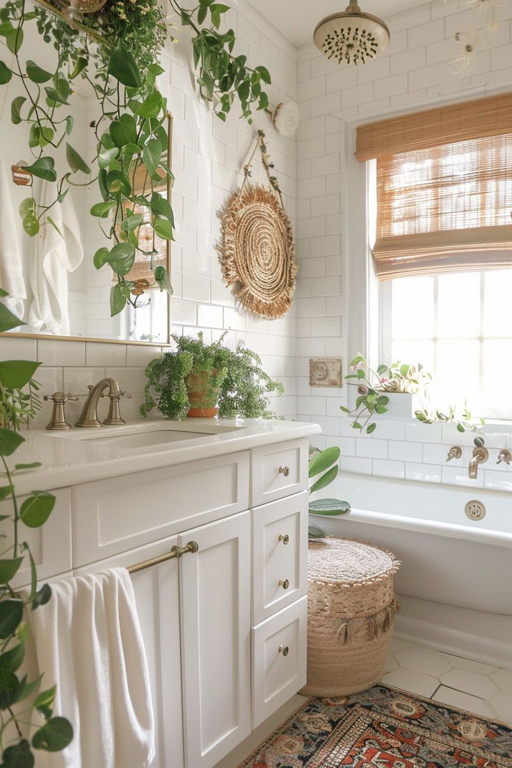 Smart Ideas to Transform Your Small Bathroom Space