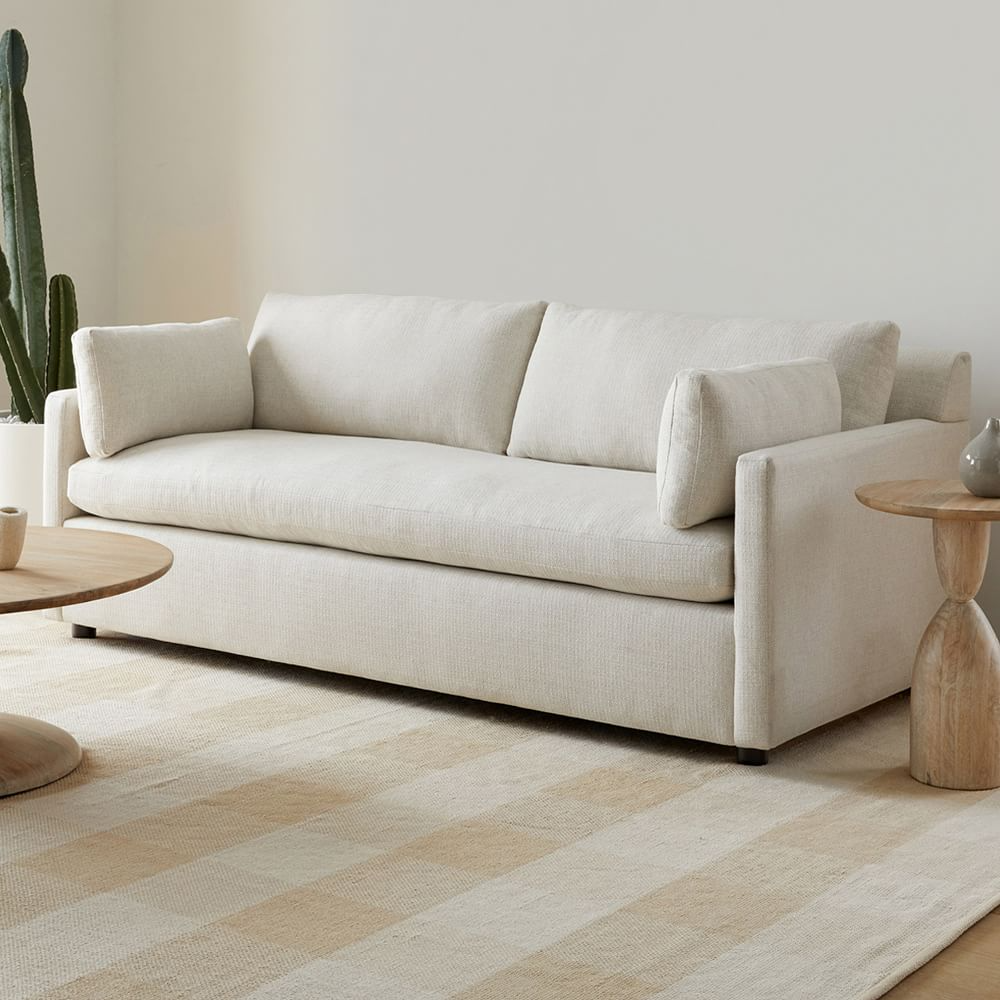 Seating furniture – sofa sleeper