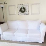 Disney Family | Recipes, Crafts and Activities | Slip covers couch .