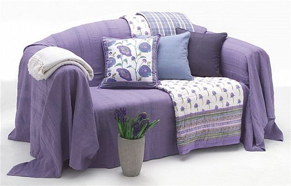 We have collected 15 casual and cheap sofa cover ideas which will .