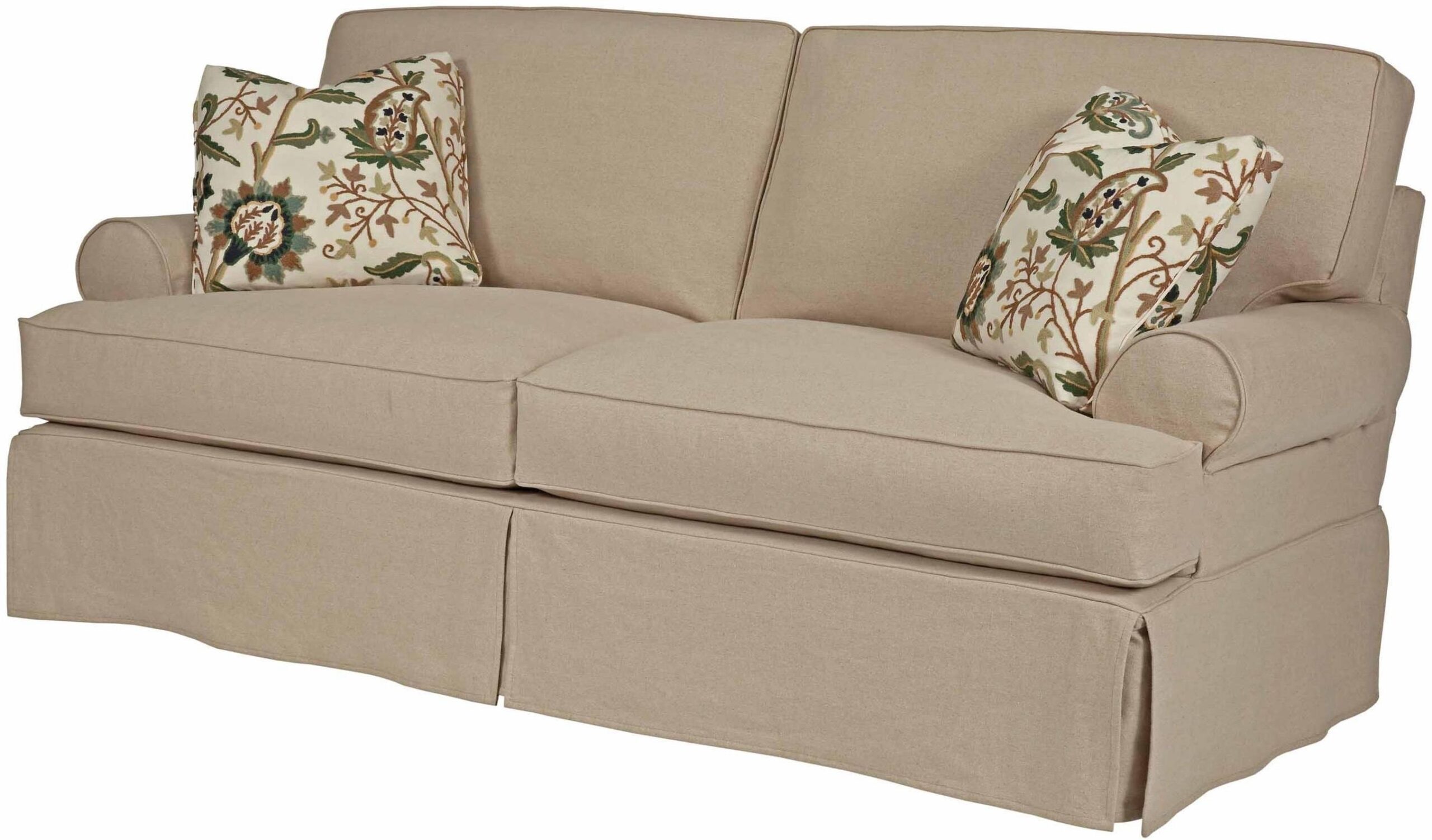 Sofa Slipcover Ideas – decorafit.com
