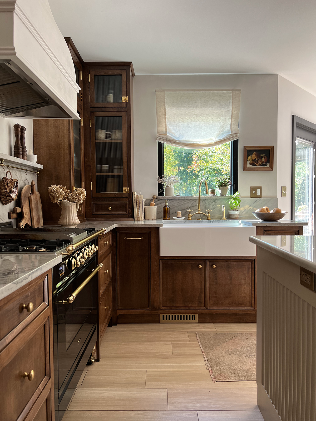 Why should i use solid wood kitchen
  cabinets?