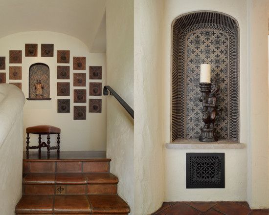 Spanish Interior Design Ideas, Pictures, Remodel and Decor .