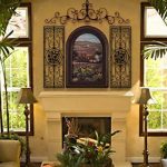 DECORATING COLONIAL STYLE HOME « HOME DECOR | Spanish style decor .
