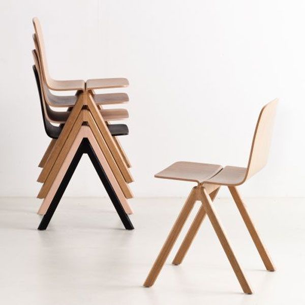 Stackable chairs: some unique benefits to
enjoy