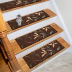 Non-Slip Pad - Farmhouse - Stair Tread Covers - Rugs - The Home Dep