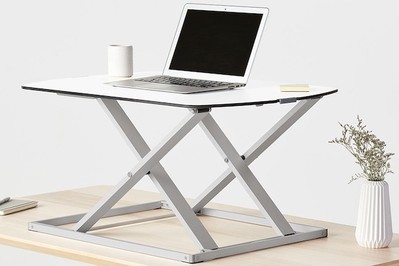 Best Standing Desk Converters 2020 | Reviews by Wirecutt