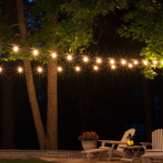 Outdoor String Lights for Your Home | String Lights Ide