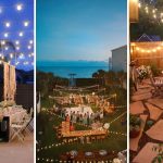 Best 26 Breathtaking Yard and Patio String Light Ide