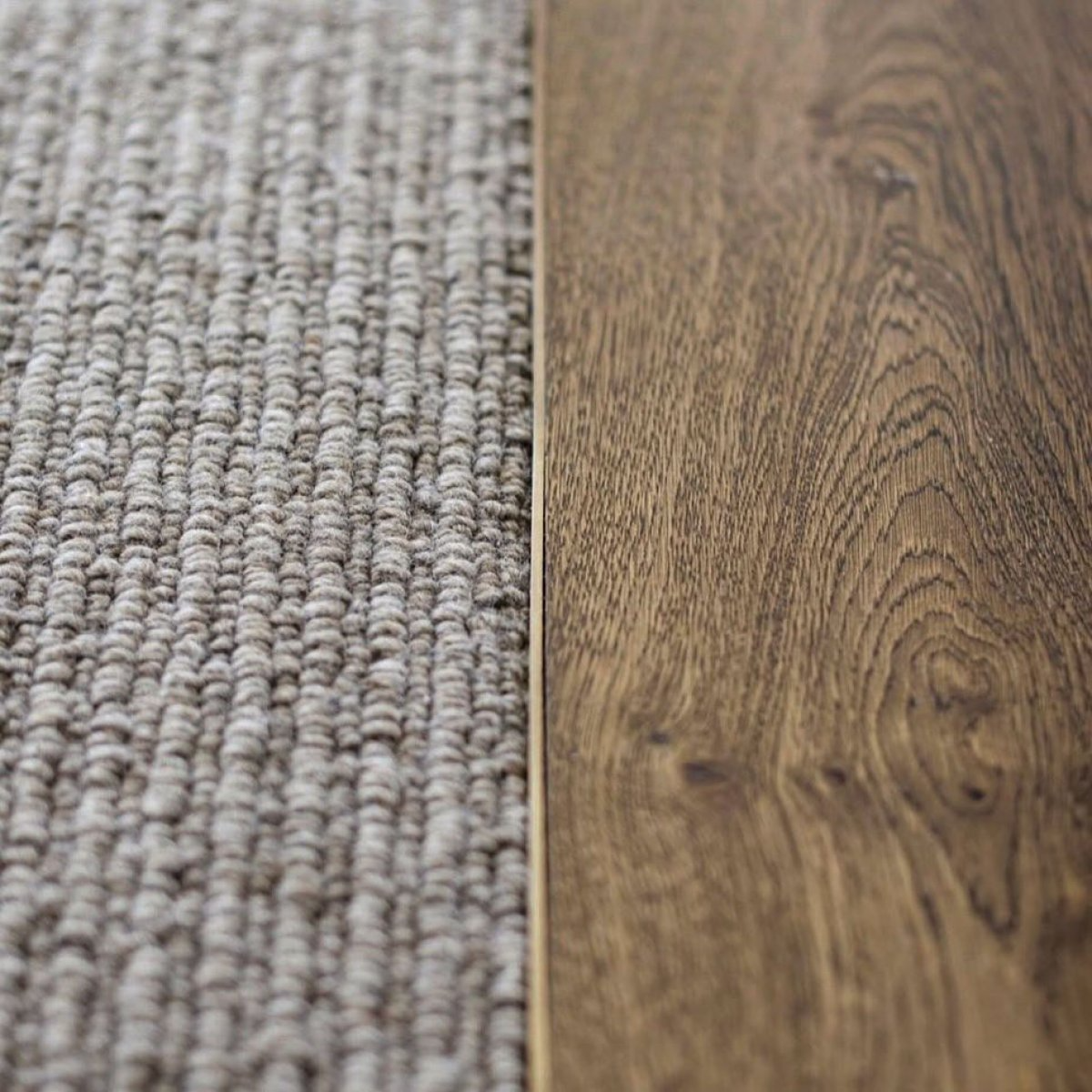 The various wooden flooring types you can
chose from