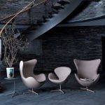 Swan Chair | Danish design chair, Arne jacobsen egg chair, Swan .