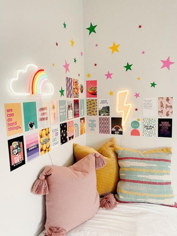 Bedroom Trend: DIY‍ decor⁤ projects personalize your space creatively and‍ affordably