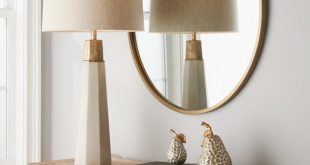Table Lamp Ideas: Choose the Best Table Lamp for Your Room .