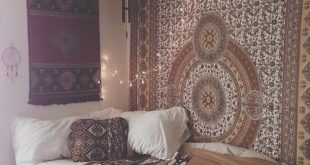 12 Ways to Decorate your Dorm Room | Room inspiration, Hipster .