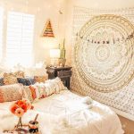 pretty-tapestry-bedroom-design-ideas – HomeMydesi