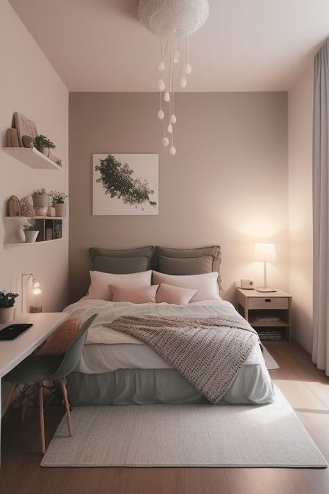 Inspiring Teen Bedroom Ideas for Every Style and Space