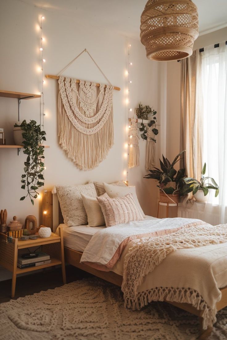 Chic and Inspiring Ideas for the Perfect Teen Girl Bedroom