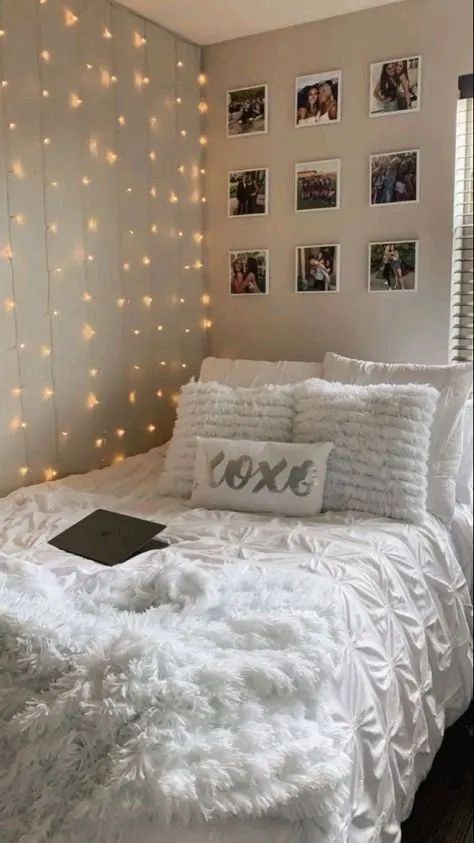 24 Inspiring Ideas to Transform Your Teen’s Bedroom Space