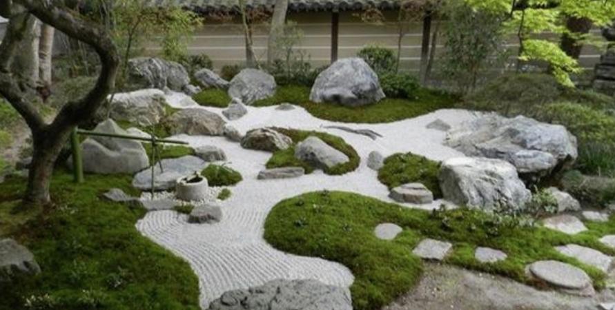 Allow space for personal expression, customizing your Zen⁤ Garden uniquely to you