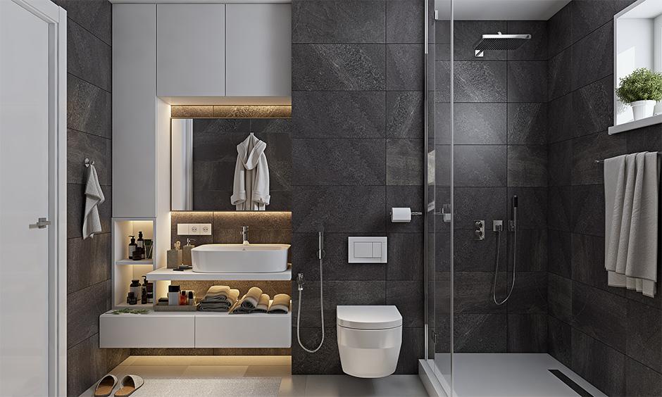 Create a minimalist style to avoid clutter in⁤ your narrow bathroom