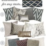 New Couch Pillow Recommendations - Fashionable Hostess | Living .