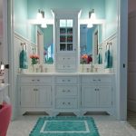 What Is Your Design Style? | Tiffany blue rooms, Mermaid bathroom .
