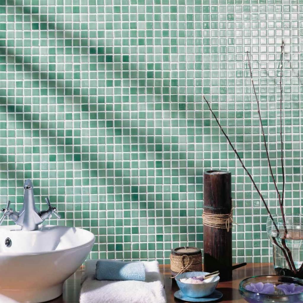 Mosaics and ⁤tiles add intricate patterns to bathroom floors and walls