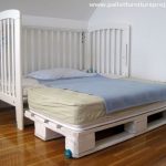 Pallet Toddler Bed Ideas | Pallet Furniture Projec