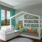 Boys bedroom ideas toddler (boys bedroom ideas) #boysbedroom .
