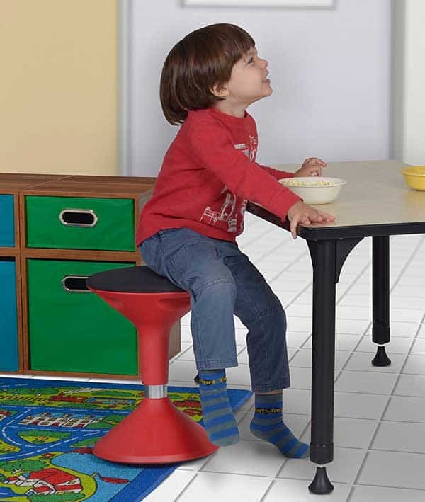 11 Active Sitting Chairs & Stools For Kids – Vur