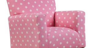 Microfiber Toddler & Kids Chairs & Seating You'll Love in 2020 .