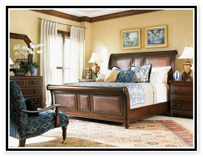 tommy bahama bedroom decorating ideas - Google Search | Tommy .