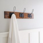 15 Great Bathroom Towel Storage Ideas For Your Next Weekend Proje
