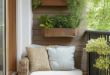 Transform Your Space: Innovative Small Balcony Design Ideas for Every Style