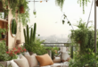 Transform Your Tiny Balcony: Design Tips for Small Spaces